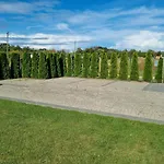 Nyaraló Baltic Stone