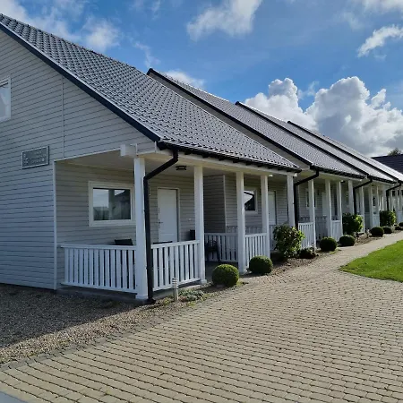 Baltic Stone Casa vacanze