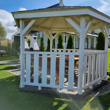 Baltic Stone Casa vacanze *