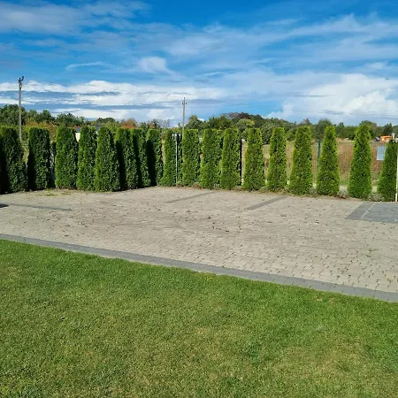 Dom wakacyjny Baltic Stone