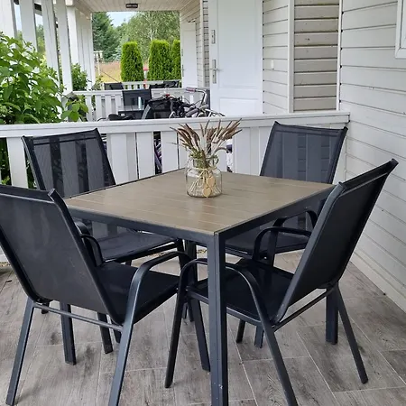 Baltic Stone Casa vacanze *