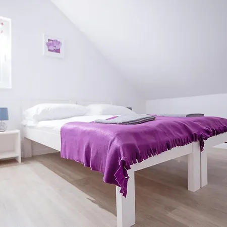 Casa vacanze Baltic Stone