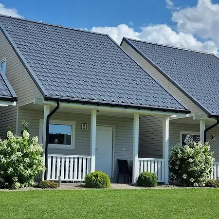 Baltic Stone Casa vacanze Rewal