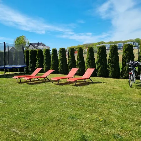 Baltic Stone Casa vacanze