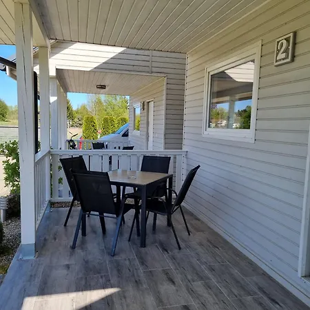 Casa vacanze Baltic Stone