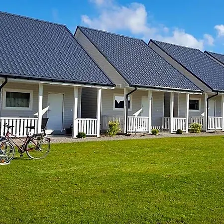 Feriehus Baltic Stone *