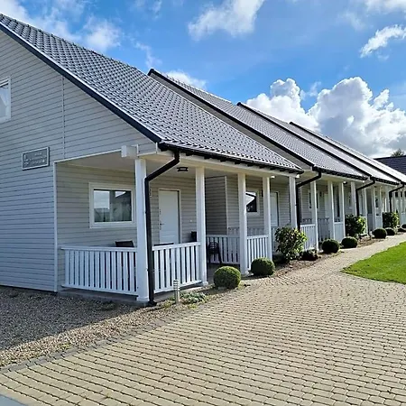Feriehus Baltic Stone