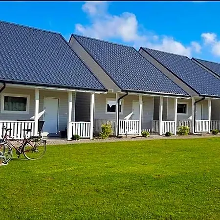 Feriehus Baltic Stone