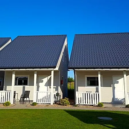 Feriehus Baltic Stone