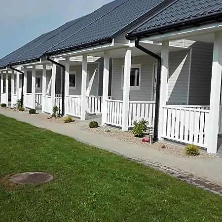 Baltic Stone Feriehus