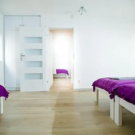 Feriehus Baltic Stone Rewal