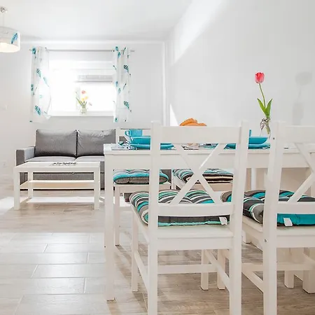 Baltic Stone Casa vacanze Rewal