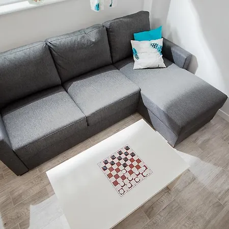 Baltic Stone Casa vacanze *