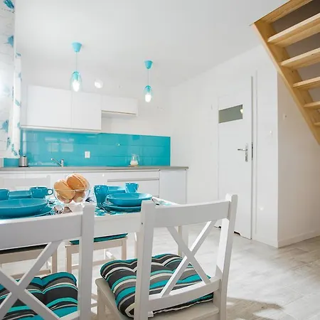 Casa vacanze Baltic Stone *