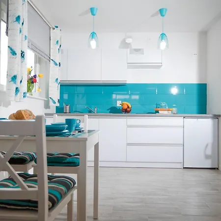 Baltic Stone Casa vacanze *