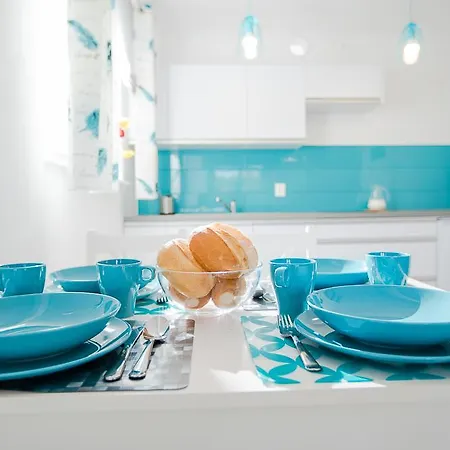 Casa vacanze Baltic Stone