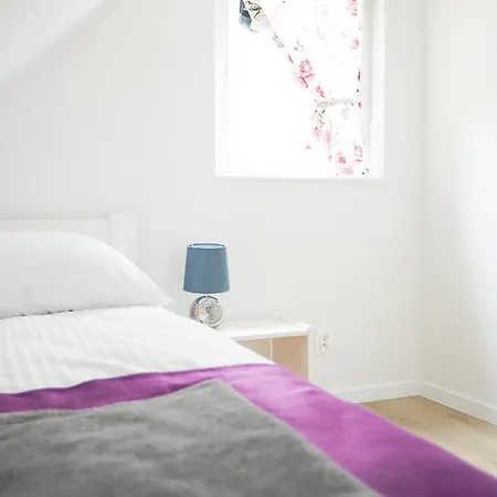 Baltic Stone Casa vacanze Rewal