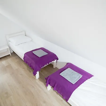 Baltic Stone Casa vacanze