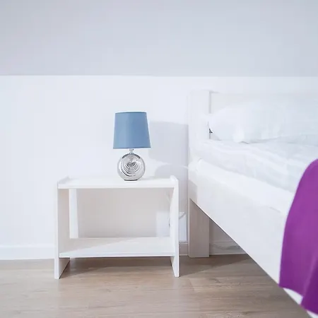 Casa vacanze Baltic Stone Rewal