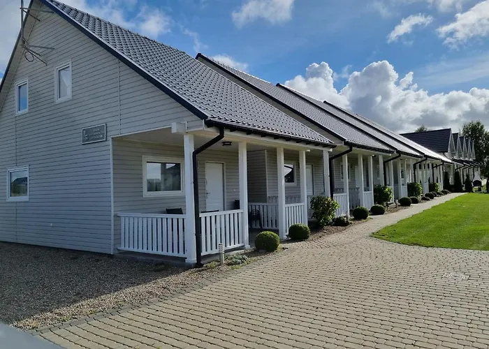 Baltic Stone Nyaraló