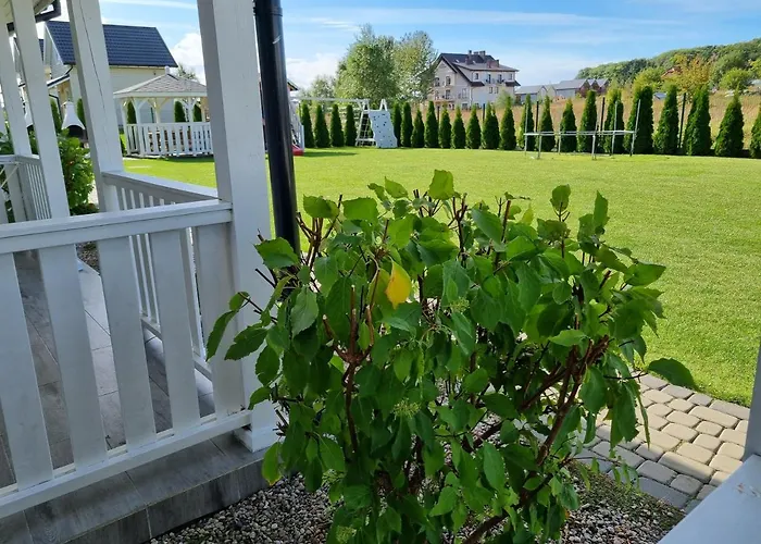 Nyaraló Baltic Stone Rewal