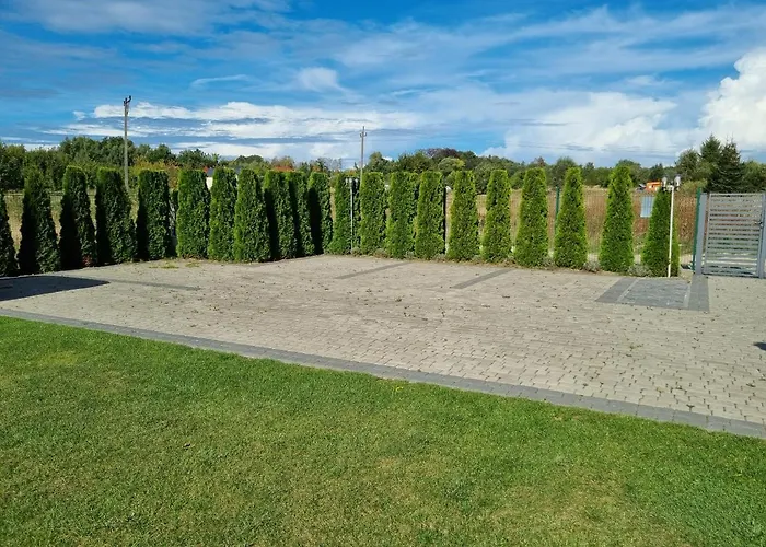 Nyaraló Baltic Stone