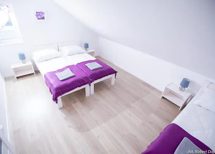 Nyaraló Baltic Stone *