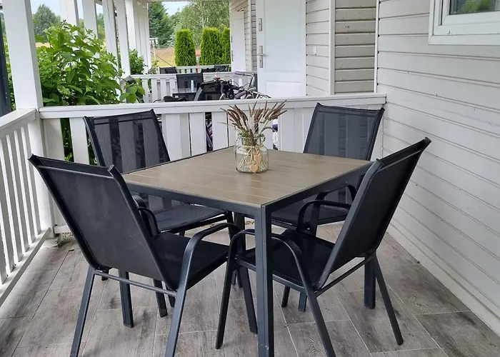 Baltic Stone Nyaraló *