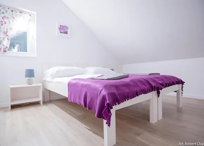 Nyaraló Baltic Stone