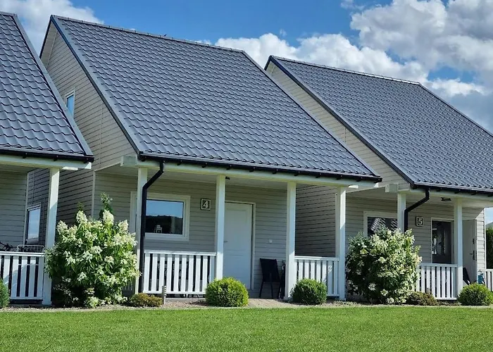 Baltic Stone Nyaraló Rewal