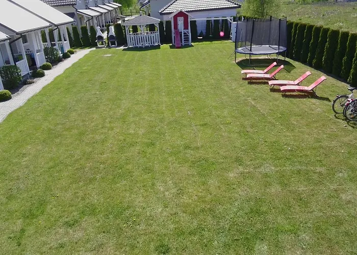 Nyaraló Baltic Stone *