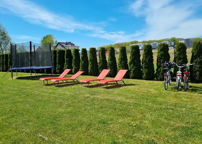 Baltic Stone Nyaraló