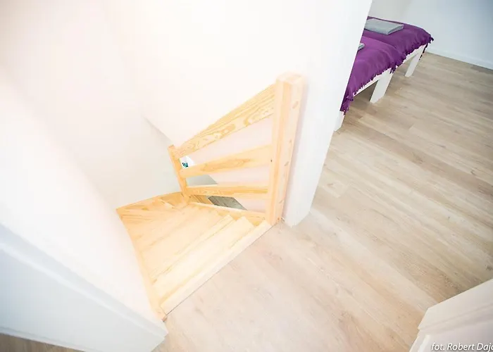 Baltic Stone Nyaraló