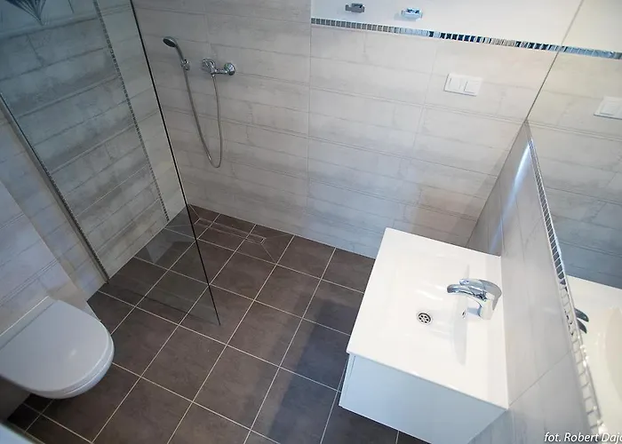 Baltic Stone Nyaraló