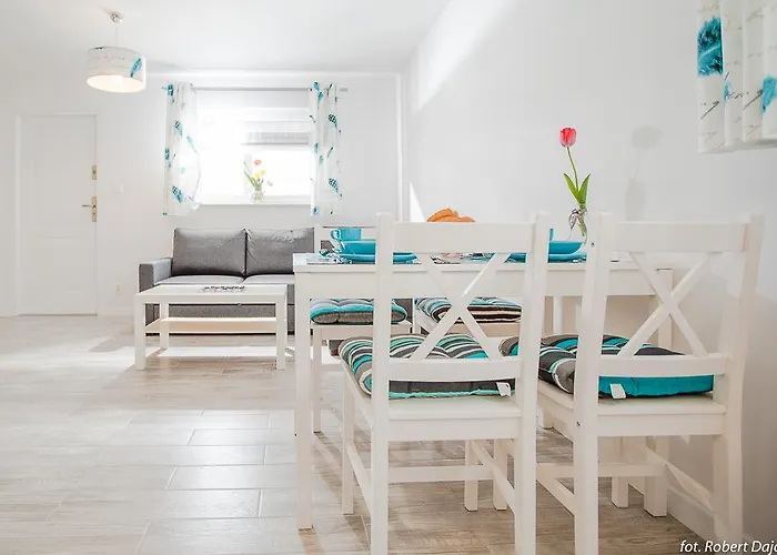 Baltic Stone Nyaraló Rewal