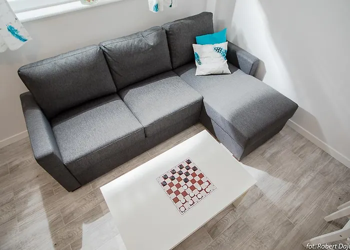 Baltic Stone Nyaraló *