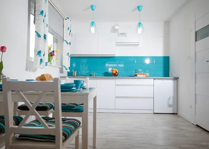 Baltic Stone Nyaraló *