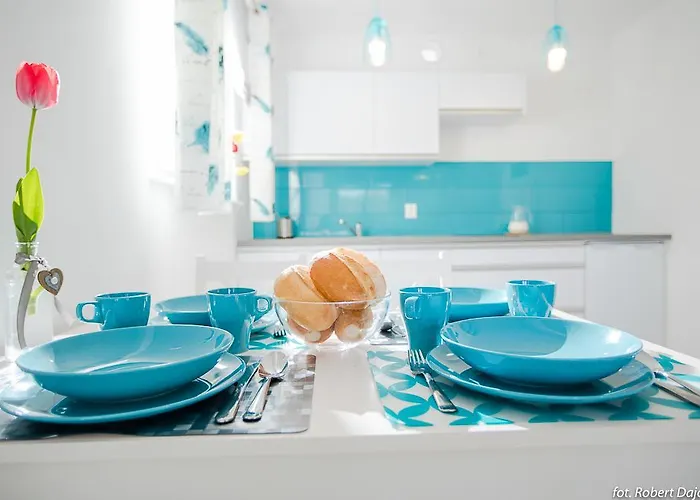 Nyaraló Baltic Stone