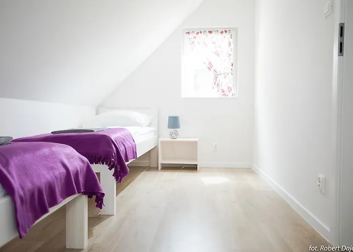 Nyaraló Baltic Stone *