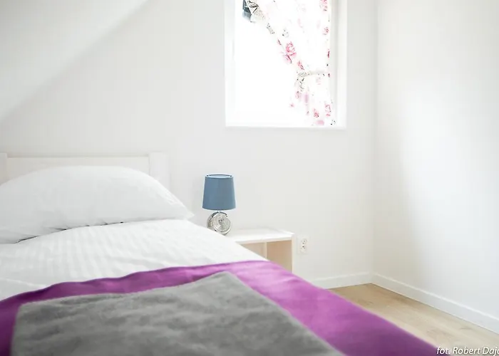 Baltic Stone Nyaraló Rewal