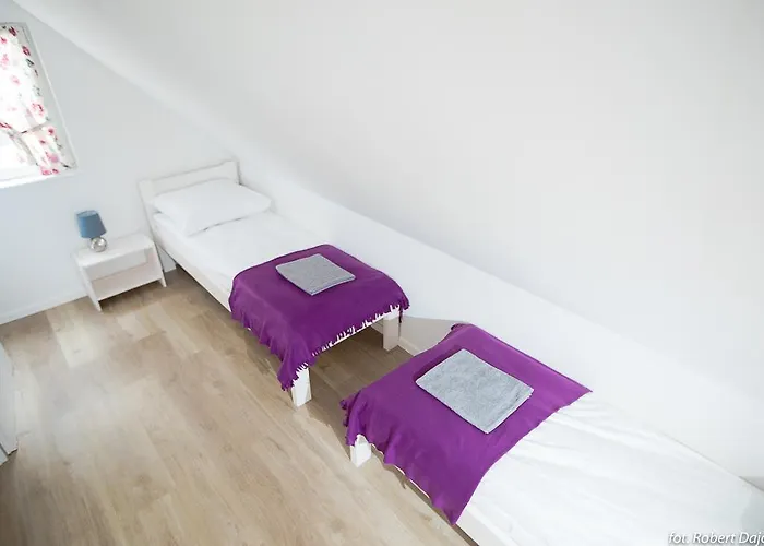 Baltic Stone Nyaraló