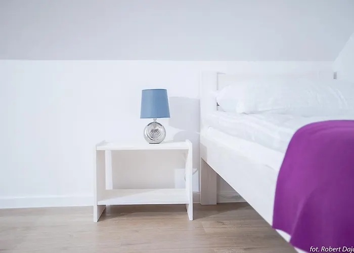 Nyaraló Baltic Stone Rewal