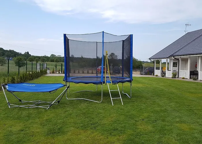 Nyaraló Baltic Stone Rewal